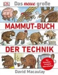 Das neue große Mammut-Buch der Technik