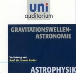 Gravitationswellen-Astronomie