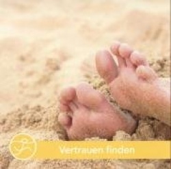 Vertrauen finden