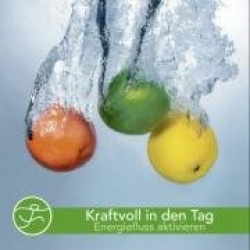 Kraftvoll in den Tag