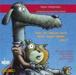 Samson und Roberto. CD