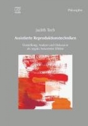Assistierte Reproduktionstechniken