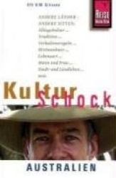 Reise Know-How KulturSchock Australien
