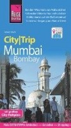 Reise Know-How CityTrip Mumbai / Bombay