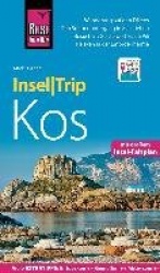 Reise Know-How InselTrip Kos