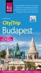 Reise Know-How CityTrip Budapest