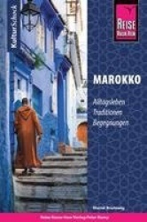 Reise Know-How KulturSchock Marokko