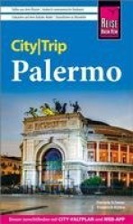 Reise Know-How CityTrip Palermo