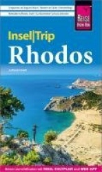 Reise Know-How InselTrip Rhodos