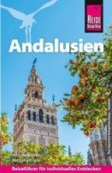 Reise Know-How Reiseführer Andalusien