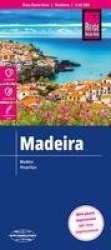 Reise Know-How Landkarte Madeira (1:45.000)