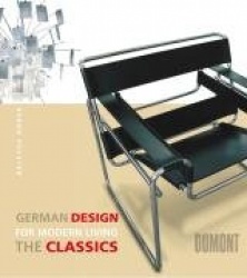 German Design for Modern Living - The Classics