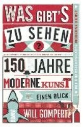 Was gibt's zu sehen?