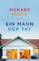 Ein Mann der Tat