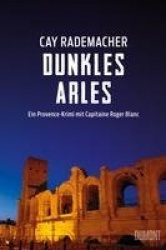 Dunkles Arles
