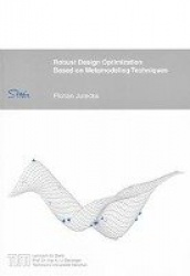 Robust Design Optimization Based on Metamodeling Techniques