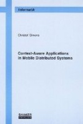 Context-Aware Applications in Mobile Distributed Systems