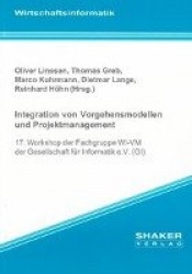 Integration von Vorgehensmodellen und Projektmanagement