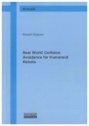 Real World Collision Avoidance for Humanoid Robots