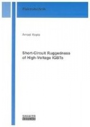 Short-Circuit Ruggedness of High-Voltage IGBTs