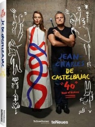 Fashion, Art and Rock'n' Roll: Jean-Charles de Castelbajac