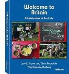 Welcome to Britain