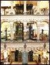 Luxury Stores Top of the world