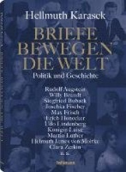 Briefe bewegen die Welt 03