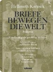 Briefe bewegen die Welt, Bd 6