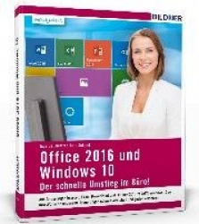 Office 2016 und Windows 10