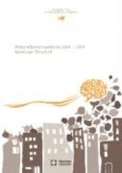 Abenteuerbotschaft - Wirtschaftskommunikation 2009-2010