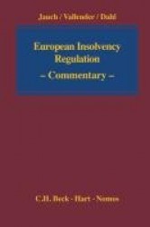 European Insolvency Regulation