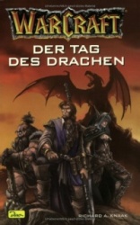 WarCraft 01. Der Tag des Drachen