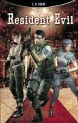 Resident Evil. Premiumausgabe. Drei Romane in einem Band