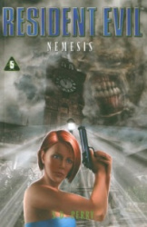 Resident Evil 05
