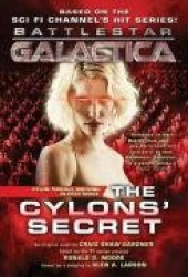 Battlestar Galactica 1