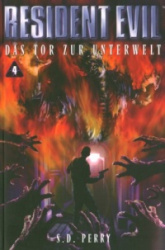 Resident Evil 04. Das Tor zur Unterwelt