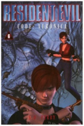 Resident Evil 06. Code: Veronica