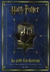 Harry Potter: Eine Entdeckungsreise hinter die Kulissen