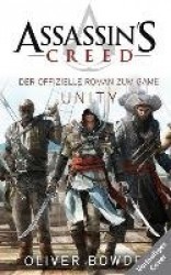 Assassin's Creed: Unity
