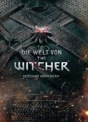 Die Welt von The Witcher