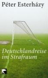 Deutschlandreise im Strafraum