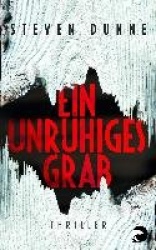 Ein unruhiges Grab