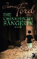 Die chinesische Sängerin