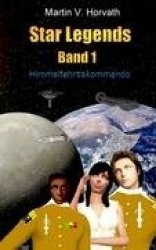 Star Legends Band 1