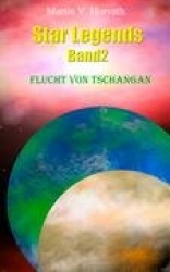 Star Legends Band 2