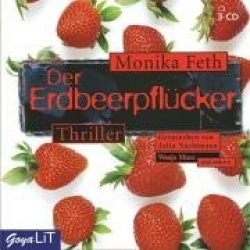 Der Erdbeerpflücker