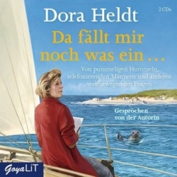 Da fällt mir noch was ein... (2 CD)