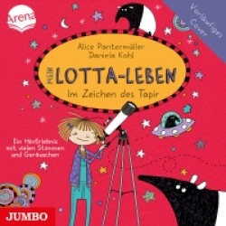 Mein Lotta-Leben 18. Im Zeichen des Tapirs