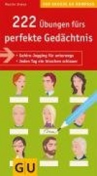 222Übungen fürs perfekte Gedächtnis